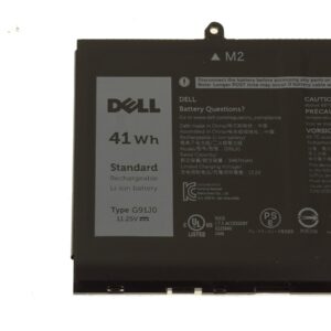 dell g91j0 battery