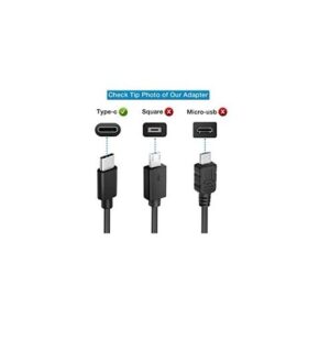 lenovo thinkpad p14s type c adapter 65w