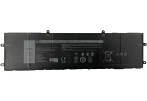 dell dwvrr battery